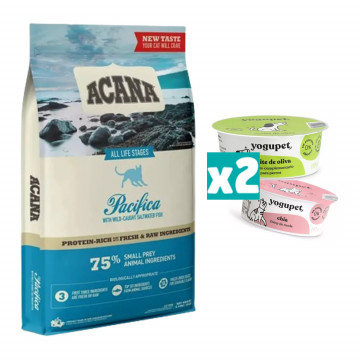 Acana Pacifica Cat