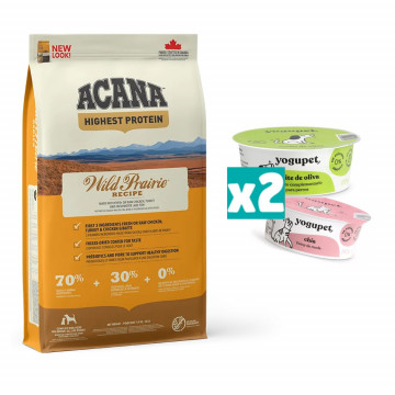 Acana Wild Prairie Dog