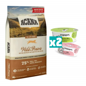 Acana Wild Prairie Cat