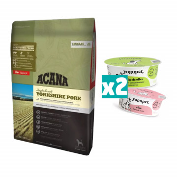 Acana Yorkshire Pork