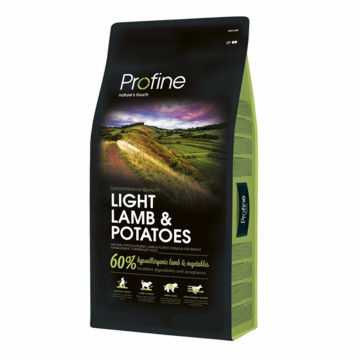 Profine Light Lamb