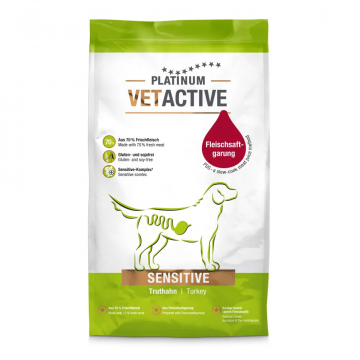 Platinum Vetactive...