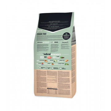 Ownat Just Grain Free Adult Chicken