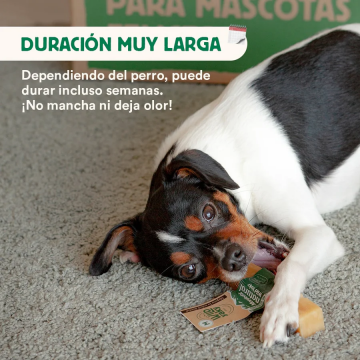 Wild Balance WILD YAKY barrita de leche del Himalaya para perros