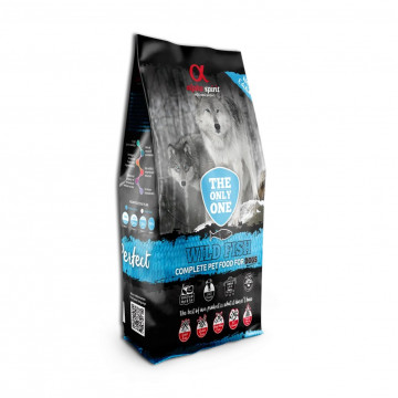 Alpha Spirit The Only One...