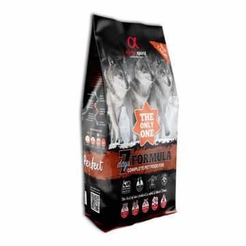 Alpha Spirit The Only One 7...