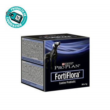 Purina Pro Plan FortiFlora...