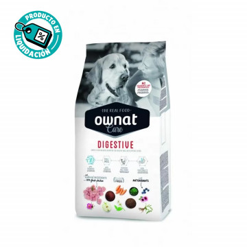 Ownat Care Digestive