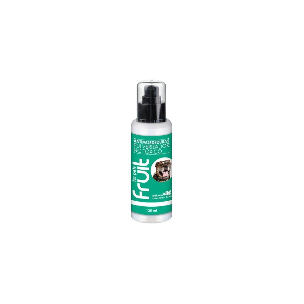 Fruit for Pets Antimordeduras 125ml