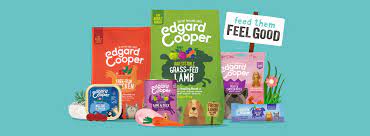 Piensos edgard anda cooper, comida natural para animais de estimação. 