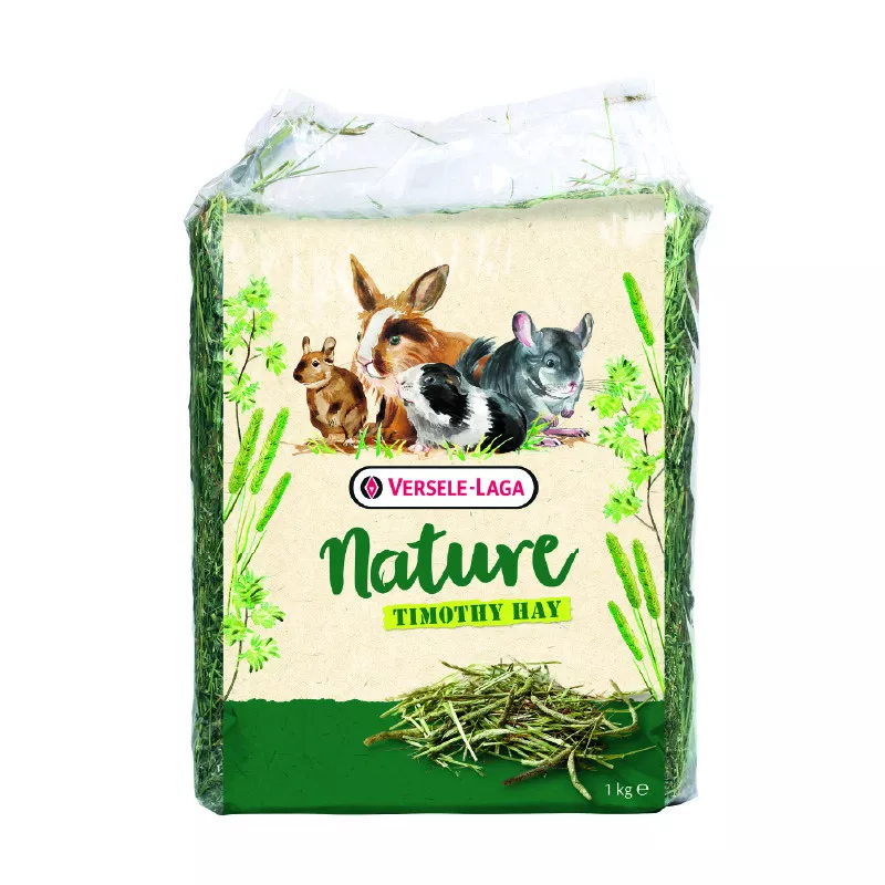 versele laga nature timothy heno para roedores