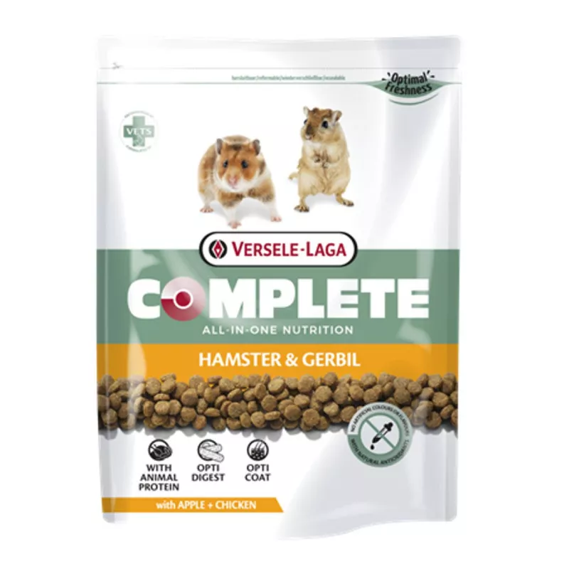 versele laga complete comida para hamters y jerbos