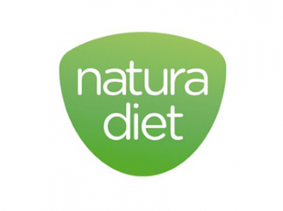 logótipo da dieta natura