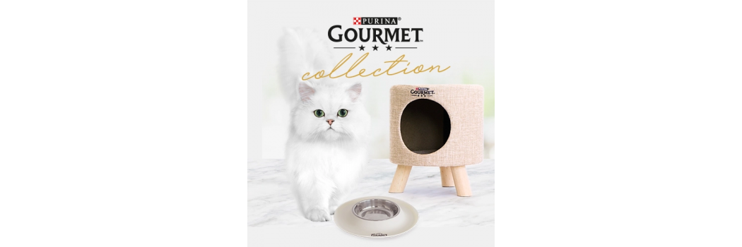 Purina Gourmet: comida húmeda para gatos - Superpet