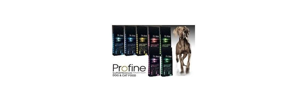 Profine, pienso hipoalergénico para perros