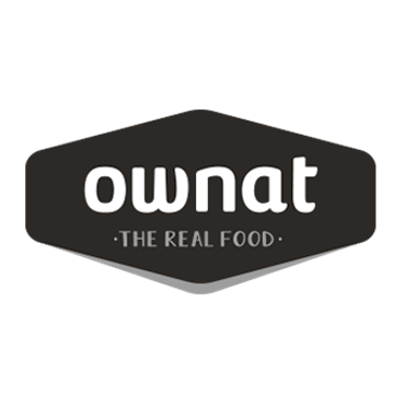 OWNAT JUST GRAIN FREE SALMÓN Y MARISCOS PIENSO PARA PERROS 14 kg