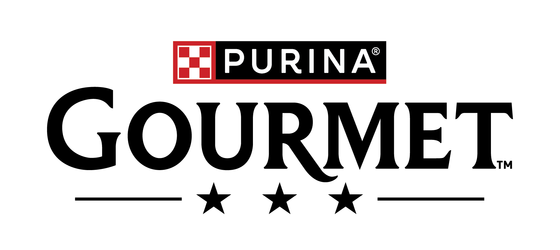 PURINA GOURMET