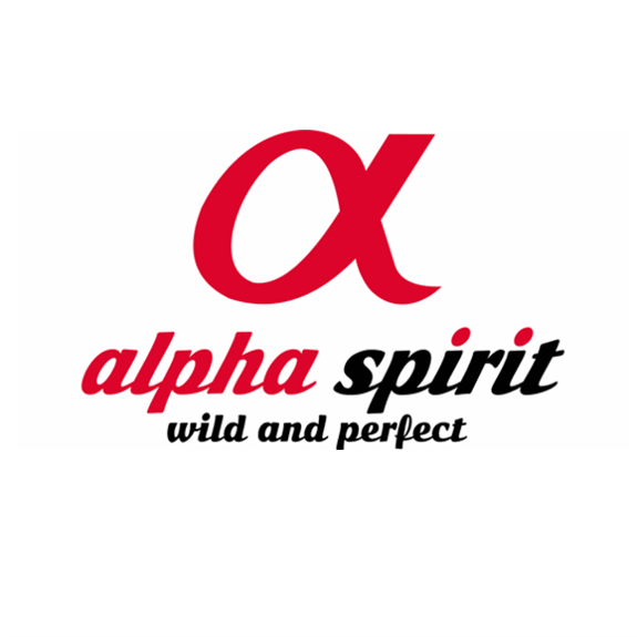 Pienso Alpha Spirit Wild Fish para perros